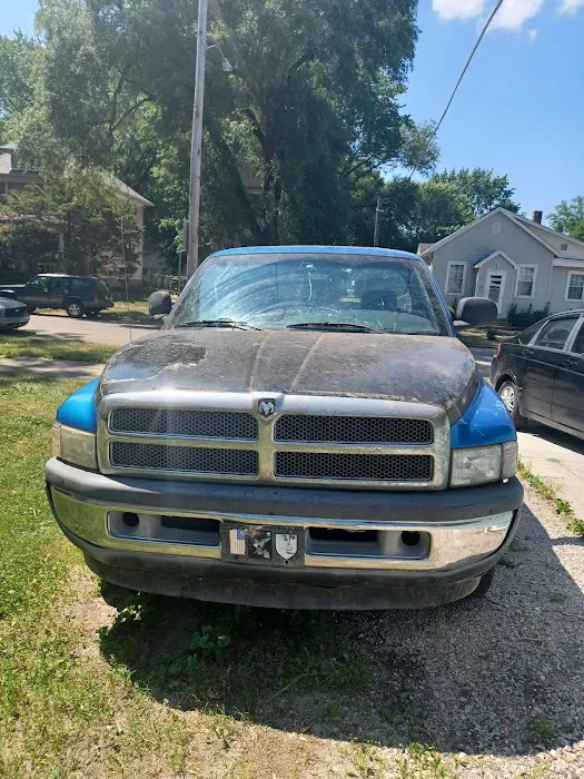 Dora Road Auto Recycler 2