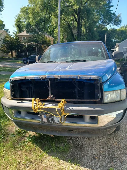 Dora Road Auto Recycler 0