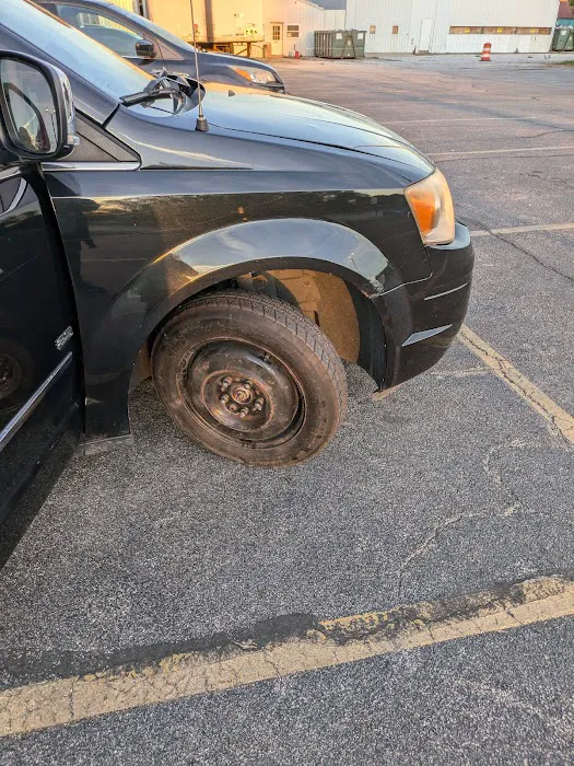 Leffler Tire 0