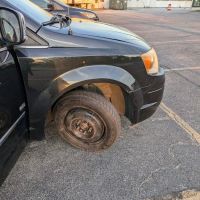 Leffler Tire