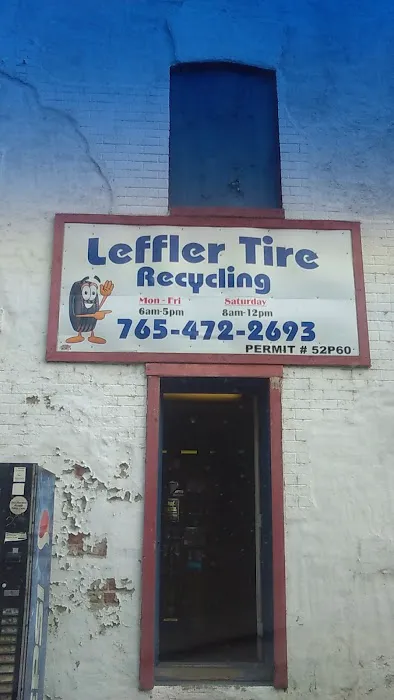 Leffler Tire 2