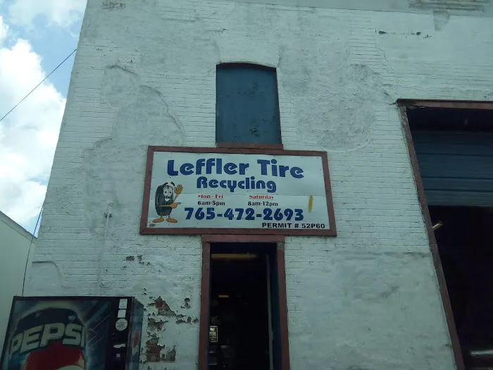 Leffler Tire 3