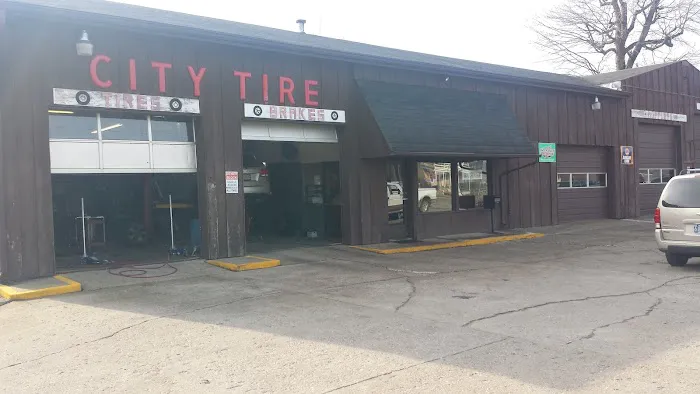 City Tire of Peru 5