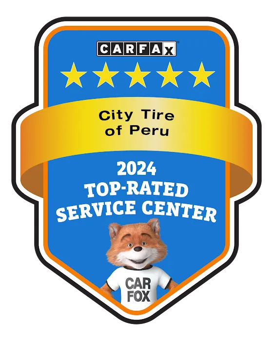City Tire of Peru 6