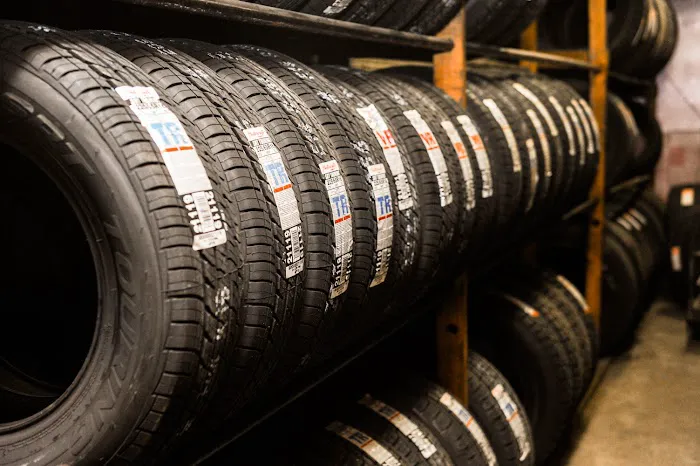 City Tire of Peru 8
