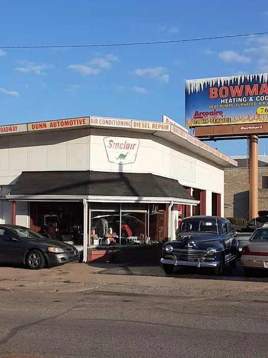 Dunn Automotive 0