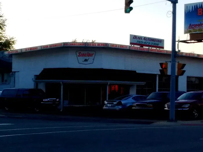 Dunn Automotive 2