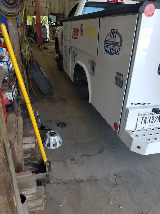 Friermood Tire 4