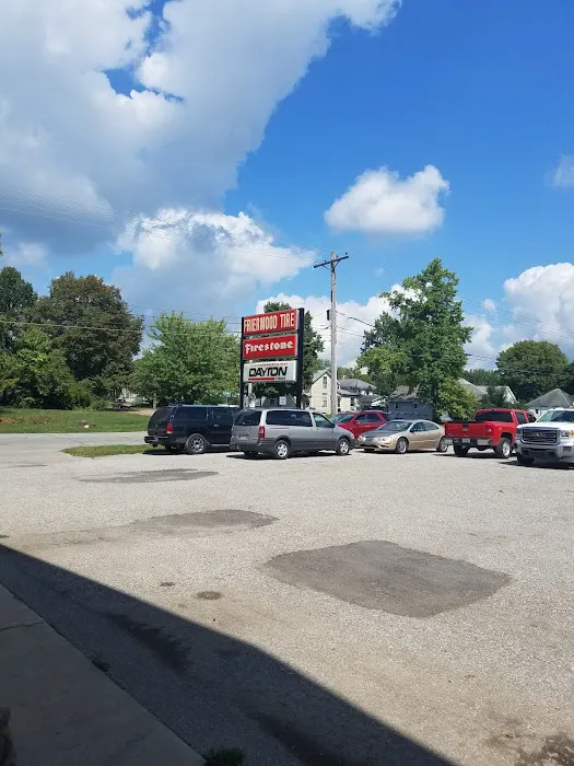 Friermood Tire 6
