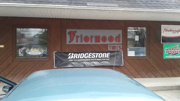 Friermood Tire 3