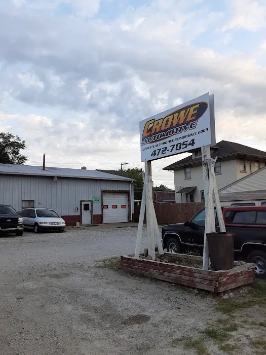 Crowe Automotive 0