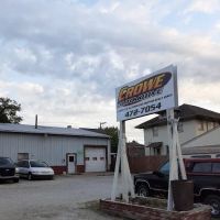 Crowe Automotive