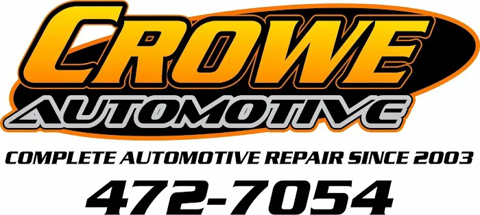 Crowe Automotive 2