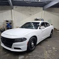 Wolfe's Window Tinting