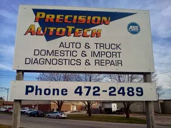 Precision AutoTech LLC 2