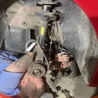 Collin's Mobile Mechanics