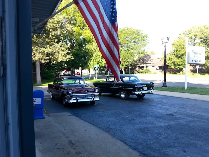 Thrifty Muffler and Brake 5