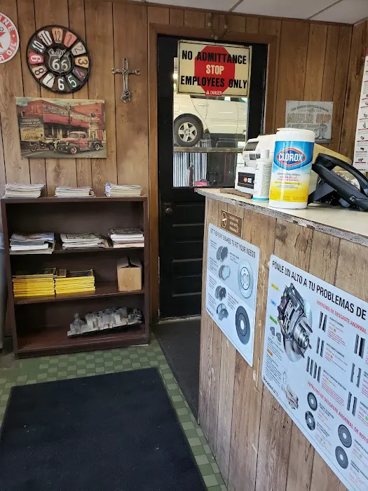 Thrifty Muffler and Brake 3