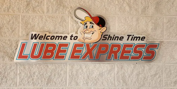 Lube Express of Peru 1