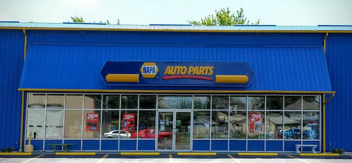 NAPA Auto Parts - Peru Automotive Supply 3