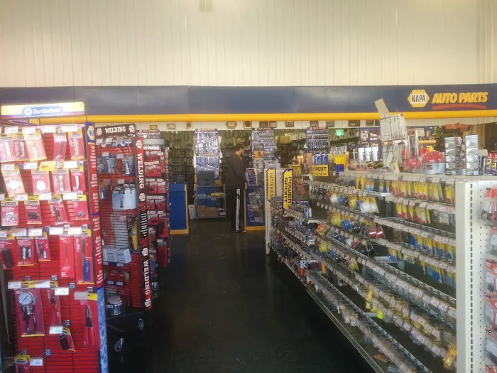 NAPA Auto Parts - Peru Automotive Supply 5