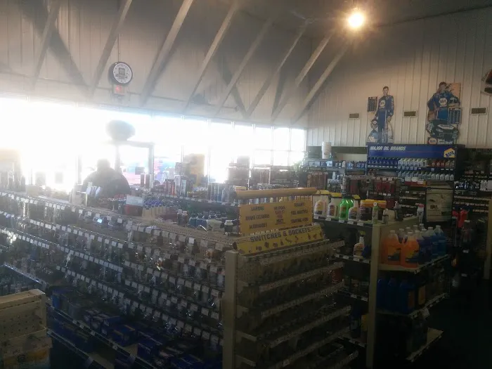 NAPA Auto Parts - Peru Automotive Supply 0
