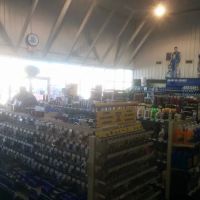 NAPA Auto Parts - Peru Automotive Supply