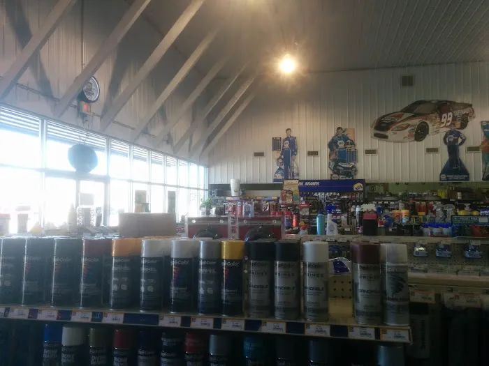 NAPA Auto Parts - Peru Automotive Supply 1