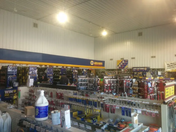 NAPA Auto Parts - Peru Automotive Supply 2