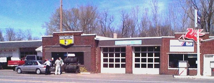 Hostetler Tire Auto Sales 0