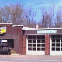 Hostetler Tire Auto Sales
