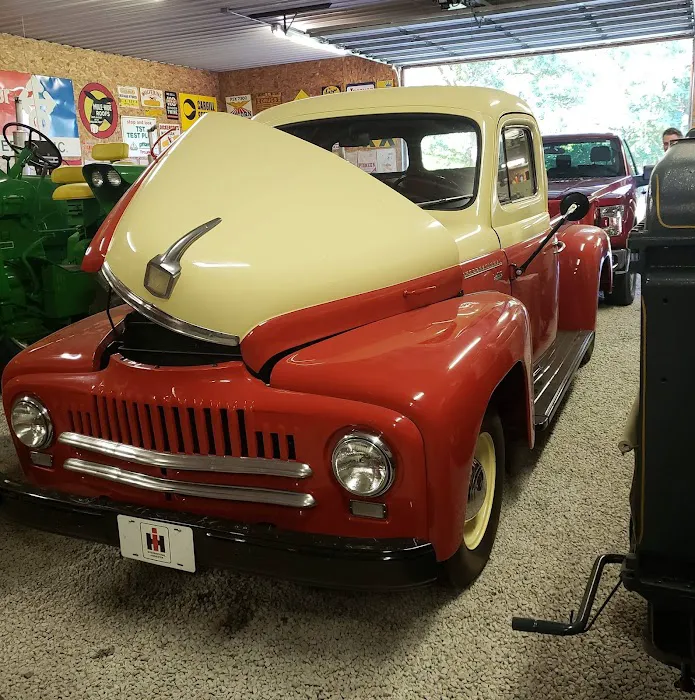 CJ'S GARAGE 6