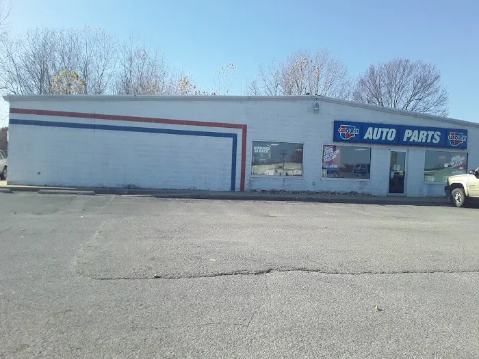 Carquest Auto Parts - AUTO PARTS COMPANY 1