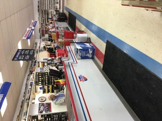 Carquest Auto Parts - AUTO PARTS COMPANY 0