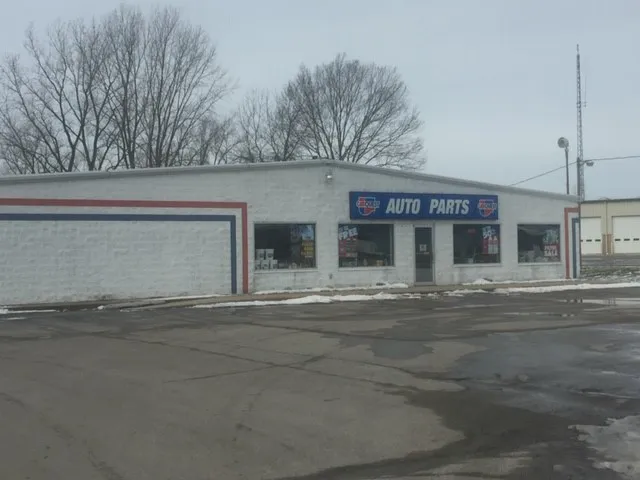 Carquest Auto Parts - AUTO PARTS COMPANY 4