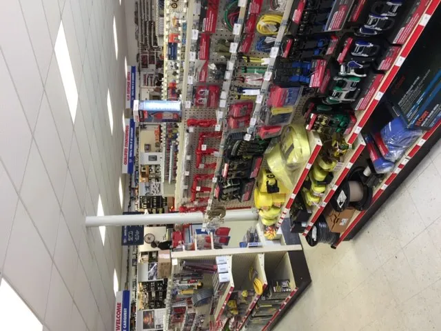 Carquest Auto Parts - AUTO PARTS COMPANY 3