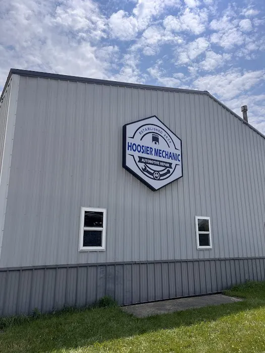 Hoosier Mechanic LLC 0
