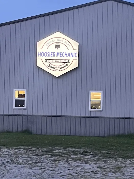 Hoosier Mechanic LLC 1