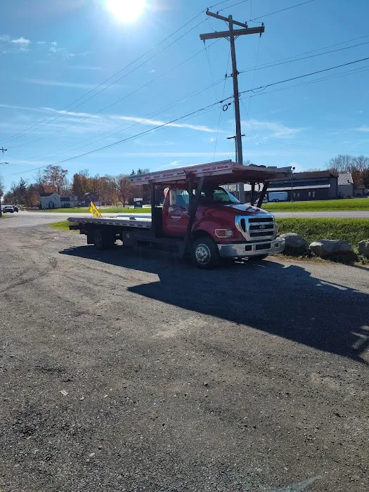 CWi - Curtis Wrecking, Inc. 3