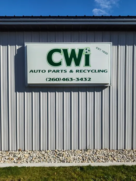 CWi - Curtis Wrecking, Inc. 2