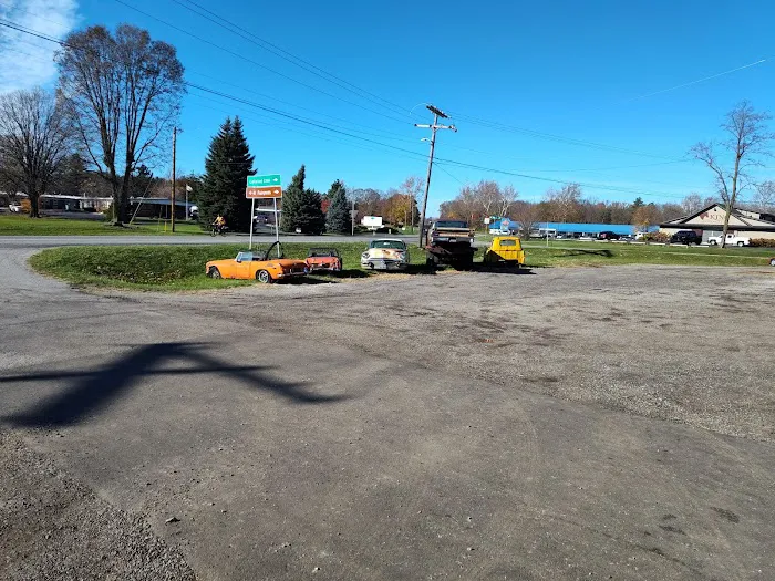 CWi - Curtis Wrecking, Inc. 4