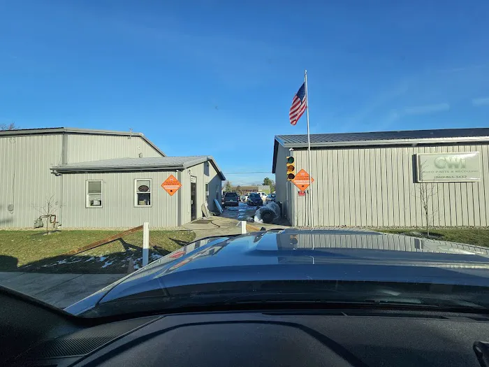 CWi - Curtis Wrecking, Inc. 1