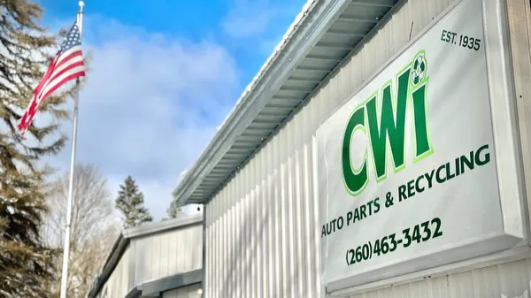 CWi - Curtis Wrecking, Inc. 7