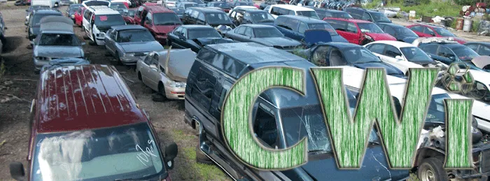 CWi - Curtis Wrecking, Inc. 8