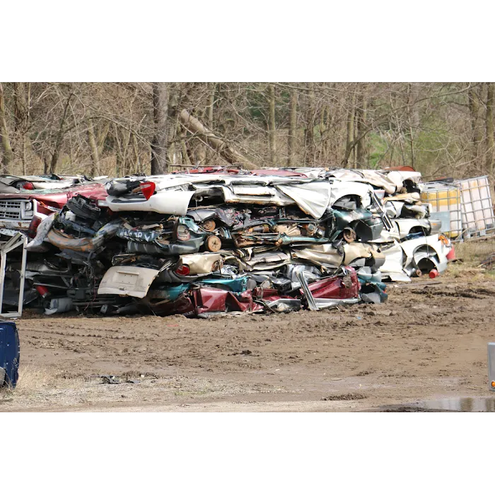 CWi - Curtis Wrecking, Inc. 9