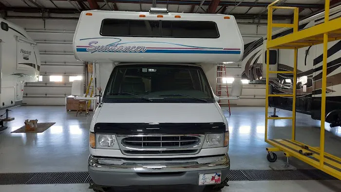 Twin Lakes RV Repair 1