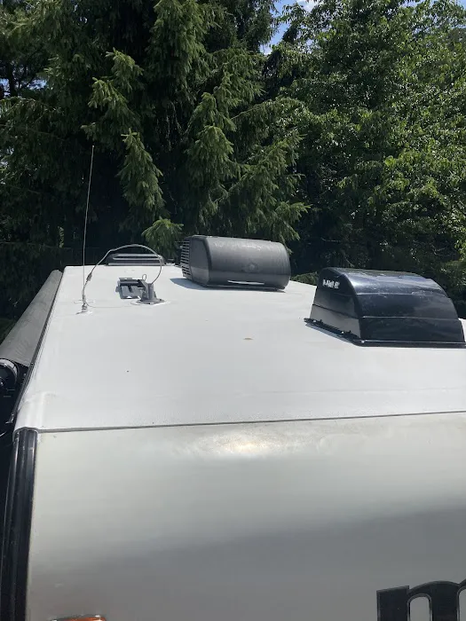 Twin Lakes RV Repair 4