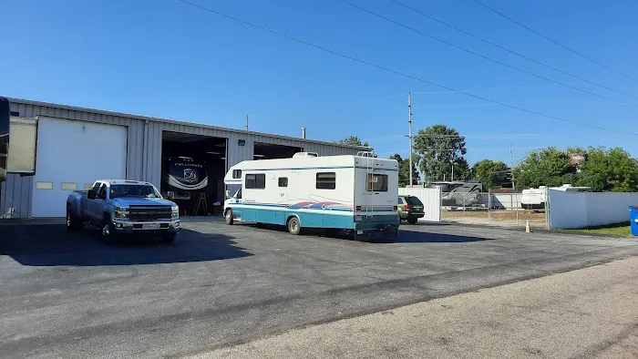 Twin Lakes RV Repair 0