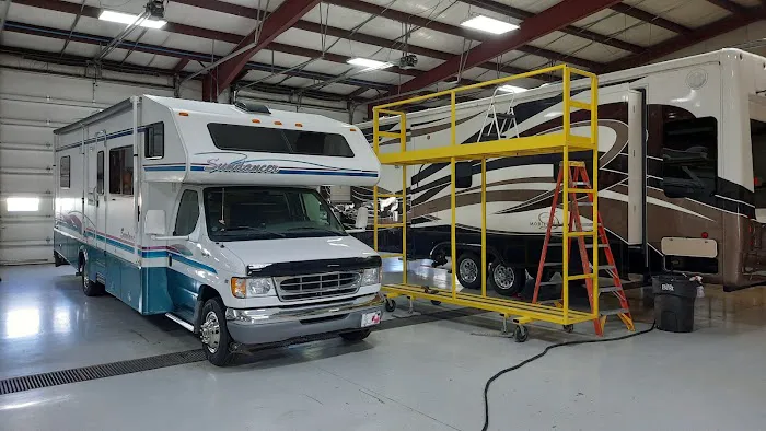 Twin Lakes RV Repair 3