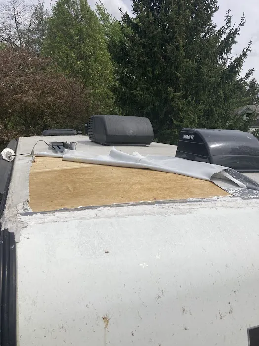 Twin Lakes RV Repair 2